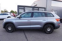 Skoda Kodiaq 1.5 TSI