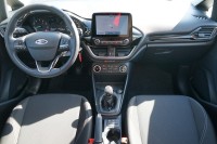 Ford Fiesta 1.1 Cool & Connect