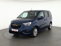 Opel Combo Life 1.2 Turbo Aut. 2-Zonen-Klima Navi Sitzheizung