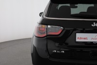 Jeep Compass 1.4 MultiAir 4WD Limited