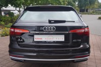 Audi A4 Avant 40 2.0 TDI advanced S-Tronic