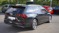 VW Golf VIII Variant 1.5 eTSI Goal DSG