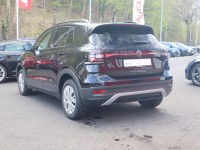 VW T-Cross 1.0 Active