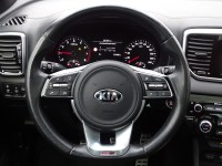 Kia Sportage 1.6 T-GDI GT-Line