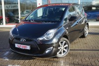 Hyundai ix20 1.6 Sitzheizung Tempomat Bluetooth