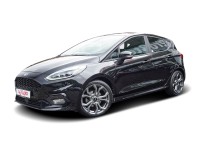 Ford Fiesta 1.0 M-Hybrid ST-Line LED Klimaaut. Navi