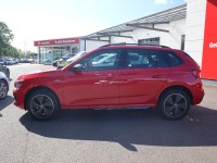 Skoda Kamiq Monte Carlo 1.5 TSI DSG