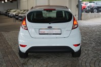 Ford Fiesta 1.25 Trend