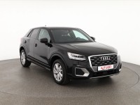 Audi Q2 30 TFSI sport