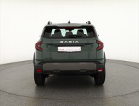 Dacia Duster TCe 130