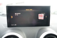 Audi SQ2 2.0 TFSI quattro