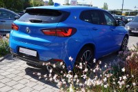 BMW X2 xDrive 20 d M Sport