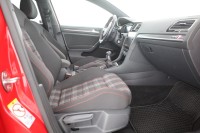 VW Golf VII 2.0 TSI GTI