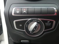 Mercedes-Benz C 180 C180