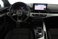 Audi A4 Avant 35 TFSI S line