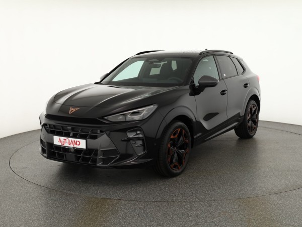 Cupra Terramar 1.5 eTSI DSG
