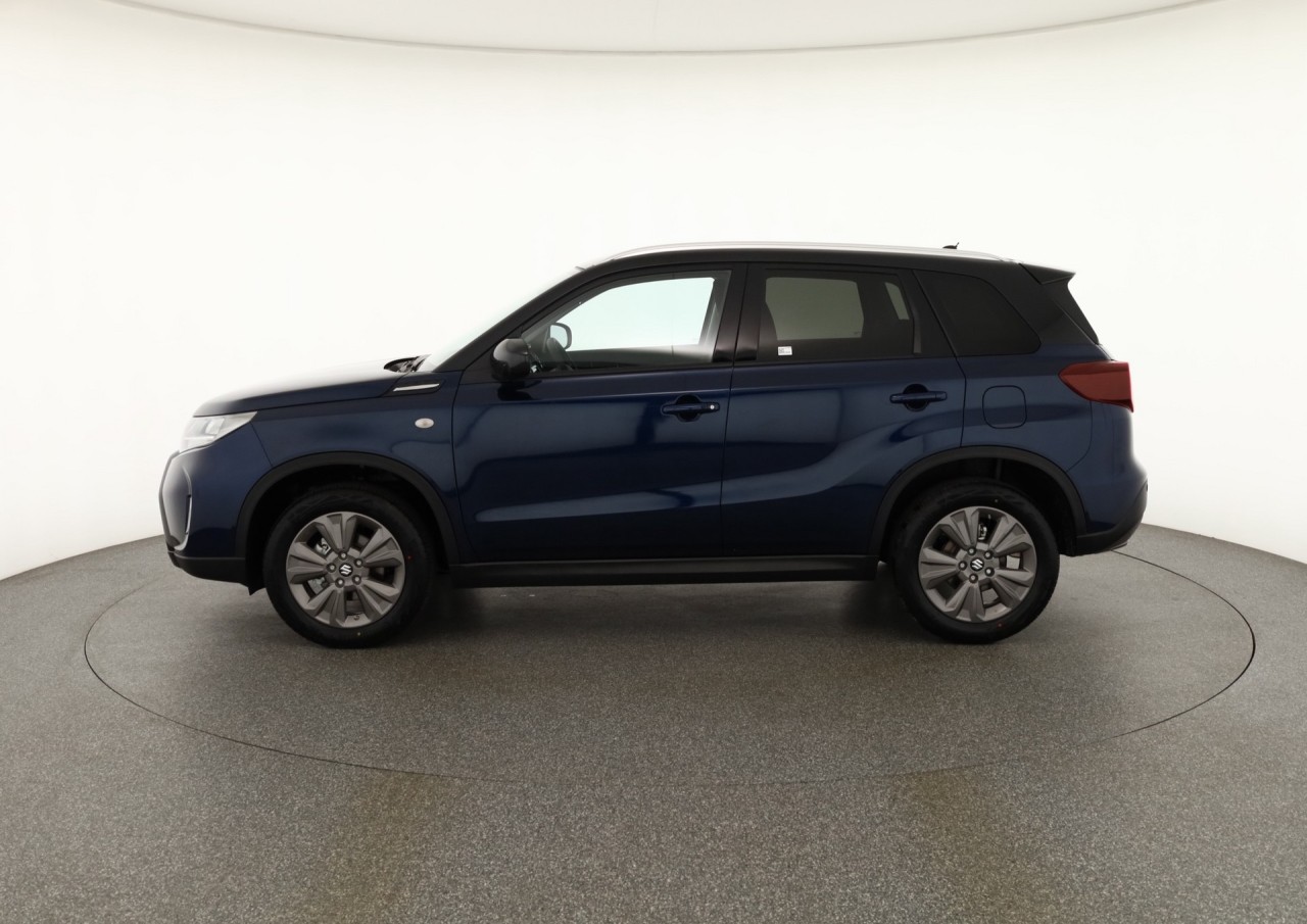 Suzuki Vitara 1.4