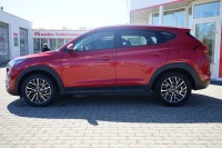 Hyundai Tucson 1.6 T-GDI Select