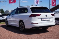 VW Golf VIII Variant 2.0 TDI Life