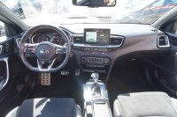 Kia pro_cee'd ProCeed 1.6 T-GDI GT