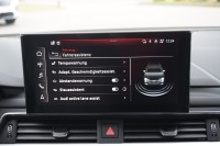 Audi A4 Quattro Avant 40 TDI quattro advanced