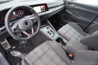 VW Golf VIII 2.0 GTI