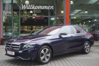 Vorschau: Mercedes-Benz E 200 E200 Avantgarde