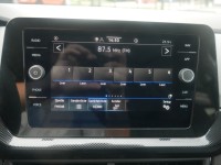 VW T-Cross 1.5 TSI DSG