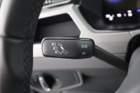 VW Touran 1.5 TSI DSG