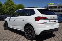 Skoda Kamiq 1.5 Monte Carlo