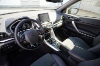 Mitsubishi Eclipse Cross 2.4Hybrid Plus 4WD