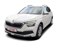 Skoda Kamiq 1.5 TSI Ambition DSG LED SmartLink AHK PDC