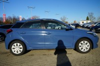 Hyundai i20 1.2 blue Classic