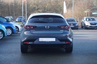 Mazda 3 SKYACTIV-G M-Hybrid Selection