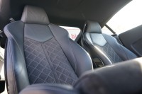 Audi TTS Coupe 2.0 TFSI quattro