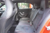 Mercedes-Benz A 250 A250 AMG Line