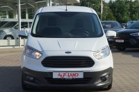 Ford Transit Courier 1.5 TDCi Trend