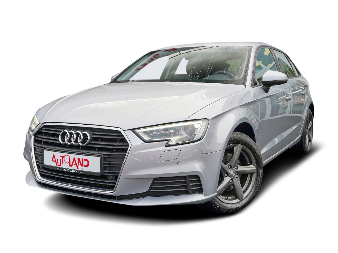 Audi A3 Sportback 30 1.0 TFSI