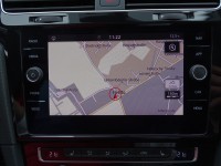 VW Golf VII 1.0 TSI United