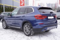 BMW X3 xDrive 20 d Luxury Line