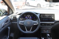 VW T-Cross 1.0 TSI DSG