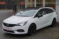 Opel Astra K 1.2 GS Line