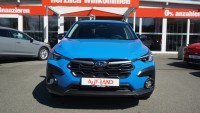 Subaru Crosstrek 2.0 M-Hybrid