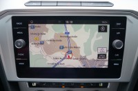 VW Passat Variant 2.0 TDI DSG