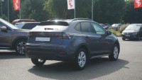VW Taigo 1.0 TSI DSG