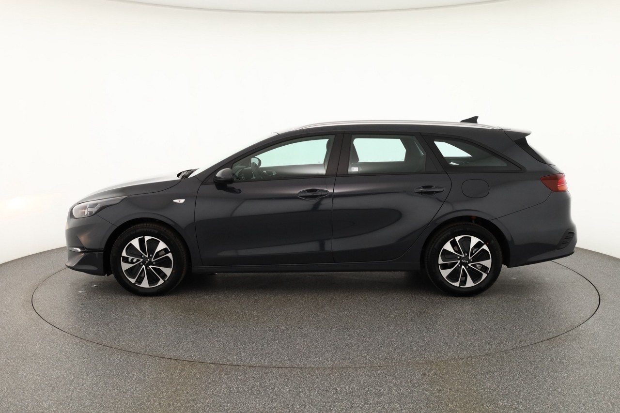 Kia cee'd Sporty Wagon Ceed SW 1.5 T-GDI