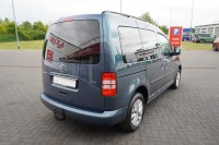VW Caddy 1.6 TDI Comfortline
