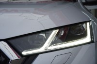 Skoda Octavia 2.0 TDI 4x4 DSG Style