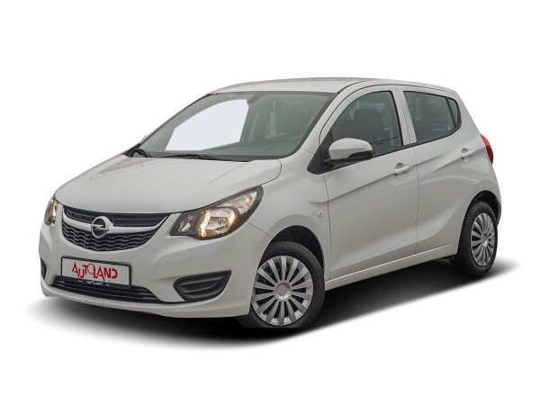 Opel Karl 1.0 Edition