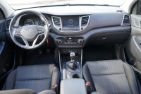 Hyundai Tucson 1.6 TGD-I